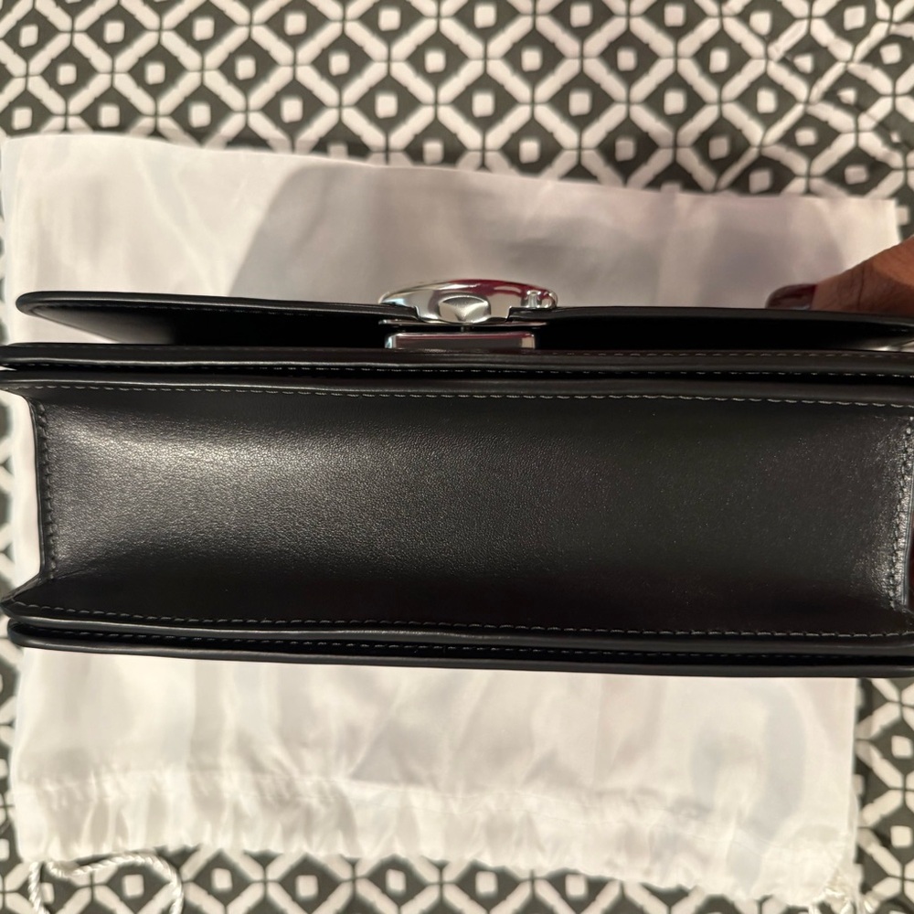 Coach Bandit Shoulder Bag - Picture 4 of 6